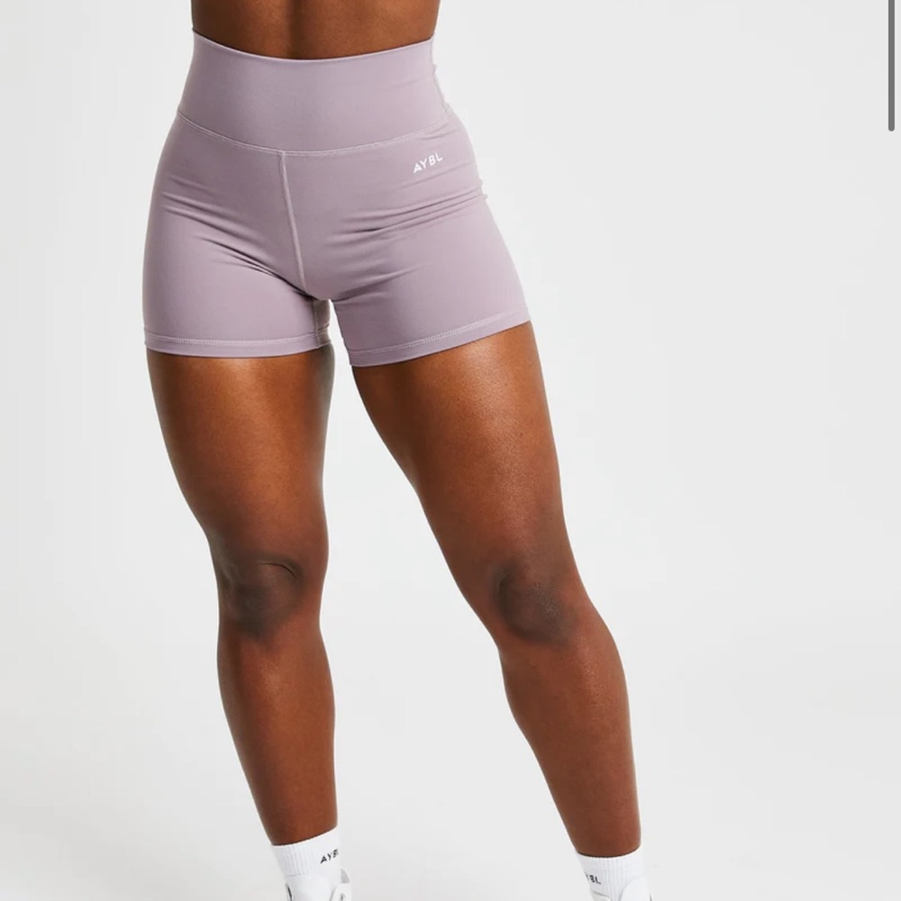 AYBL Core Shorts XS